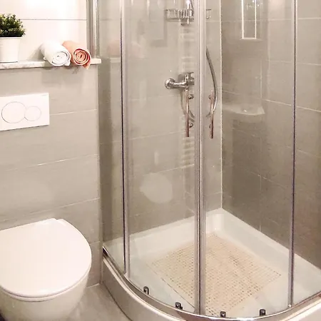 Lejlighed Apartment Ograda VI Nova Vas (Porec)