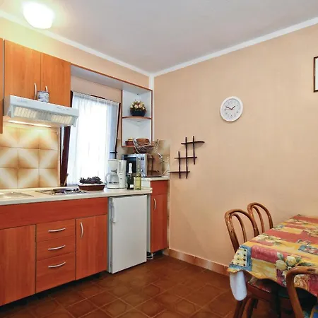 Lejlighed Apartment Ograda VI *