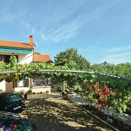 Lejlighed Apartment Ograda VI Nova Vas (Porec)