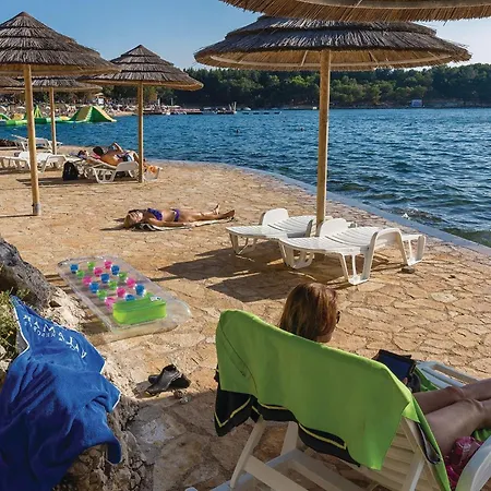 Apartment Ograda VI Lejlighed Nova Vas (Porec)