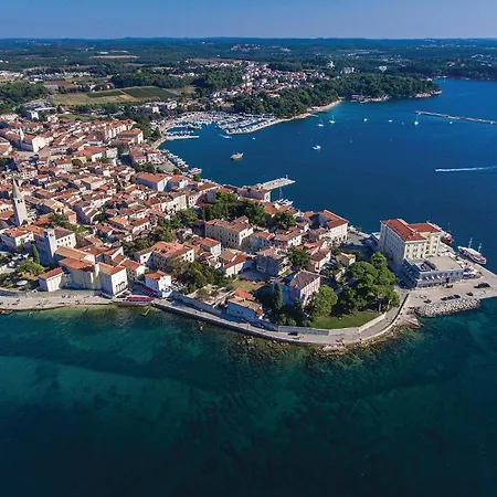 Lejlighed Apartment Ograda VI Nova Vas (Porec)