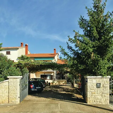 Apartment Ograda VI * Nova Vas (Porec)