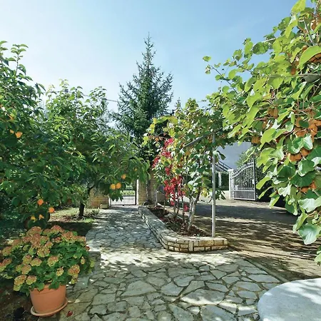 公寓 Apartment Ograda VI Nova Vas (Porec)