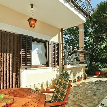 公寓 Apartment Ograda VI Nova Vas (Porec)