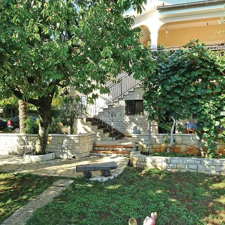 Apartment Ograda VI 公寓 Nova Vas (Porec)